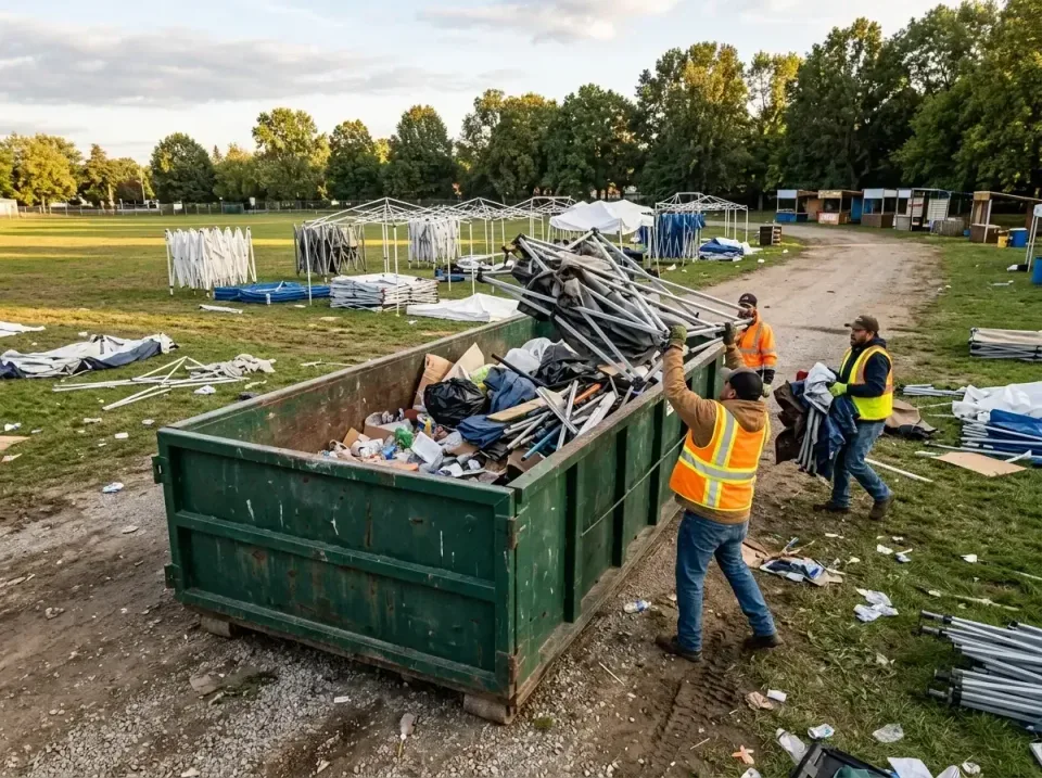 temporary-event-waste-containe-016 — frequently asked questions, Roll-Off Dumpster Rental Services in Bear Creek Ranch, TX